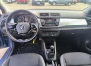 Škoda Fabia 7