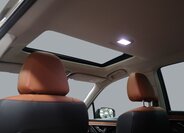 Subaru Outback SUV 2,5 l 0