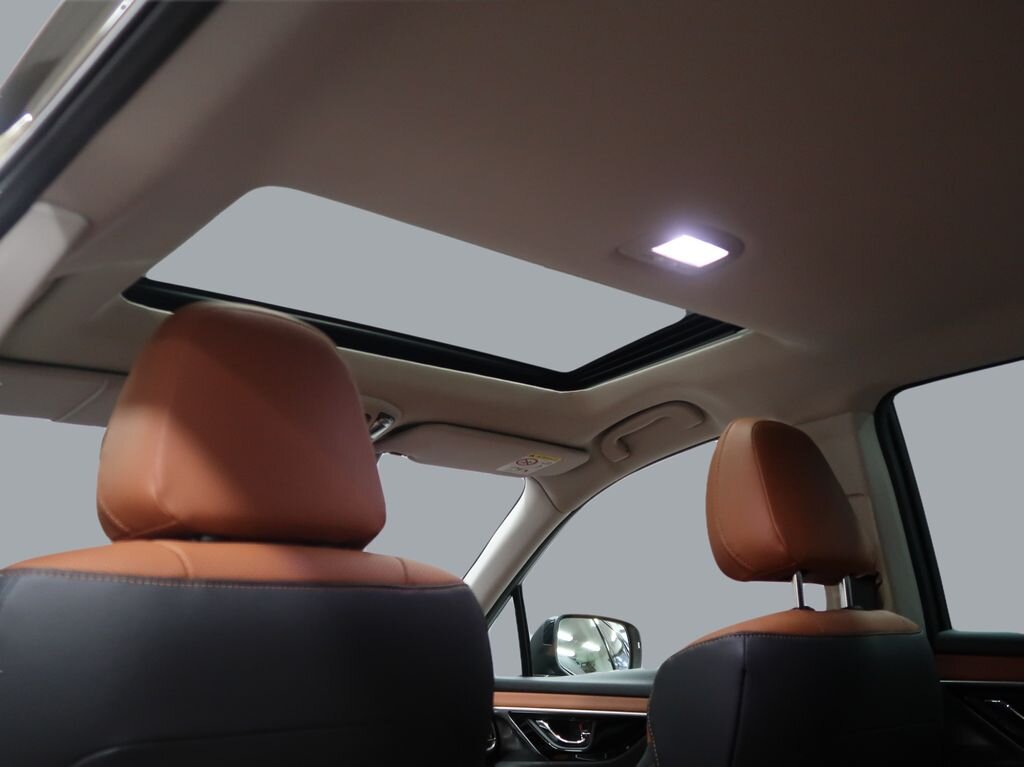 Subaru Outback SUV 2,5 l 0