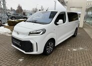 Toyota ProAce Verso VAN-Minibus 2,0 l 130 kw