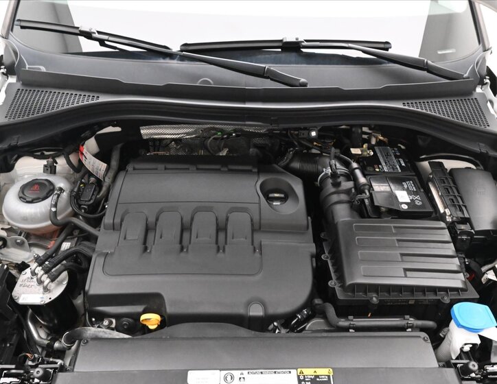 Škoda Kodiaq SUV / Terénní 2,0 l 110 kw