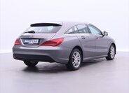 Mercedes-Benz CLA 7