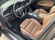 Opel Insignia Liftback 2,0 l 154 kw