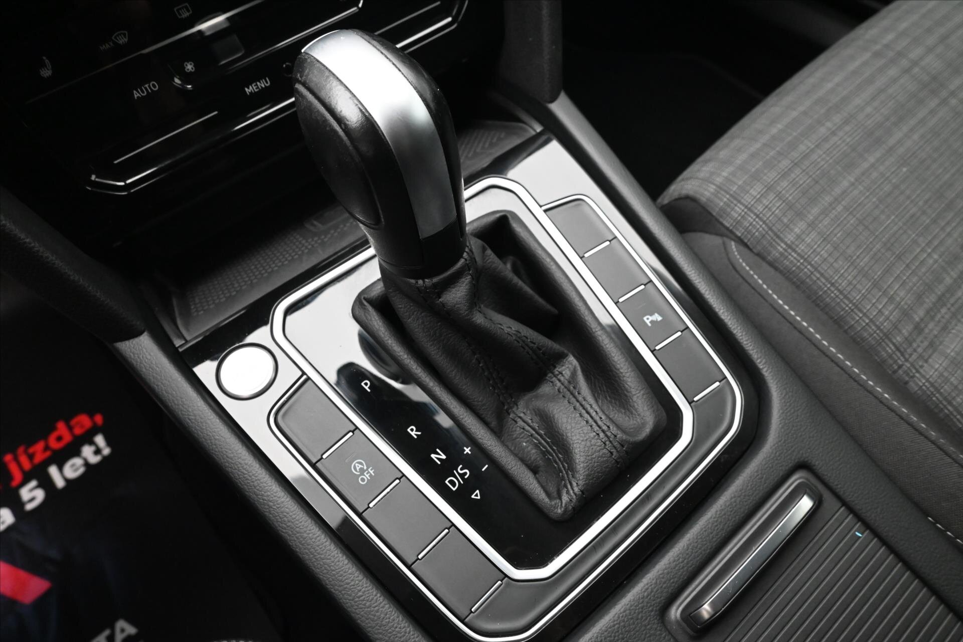 Volkswagen Passat Kombi 2,0 l 110 kw
