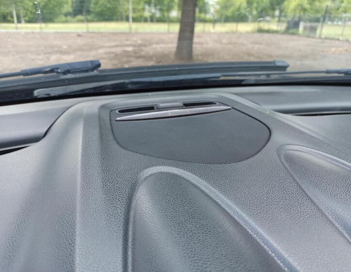 Mercedes-Benz Třídy M 22