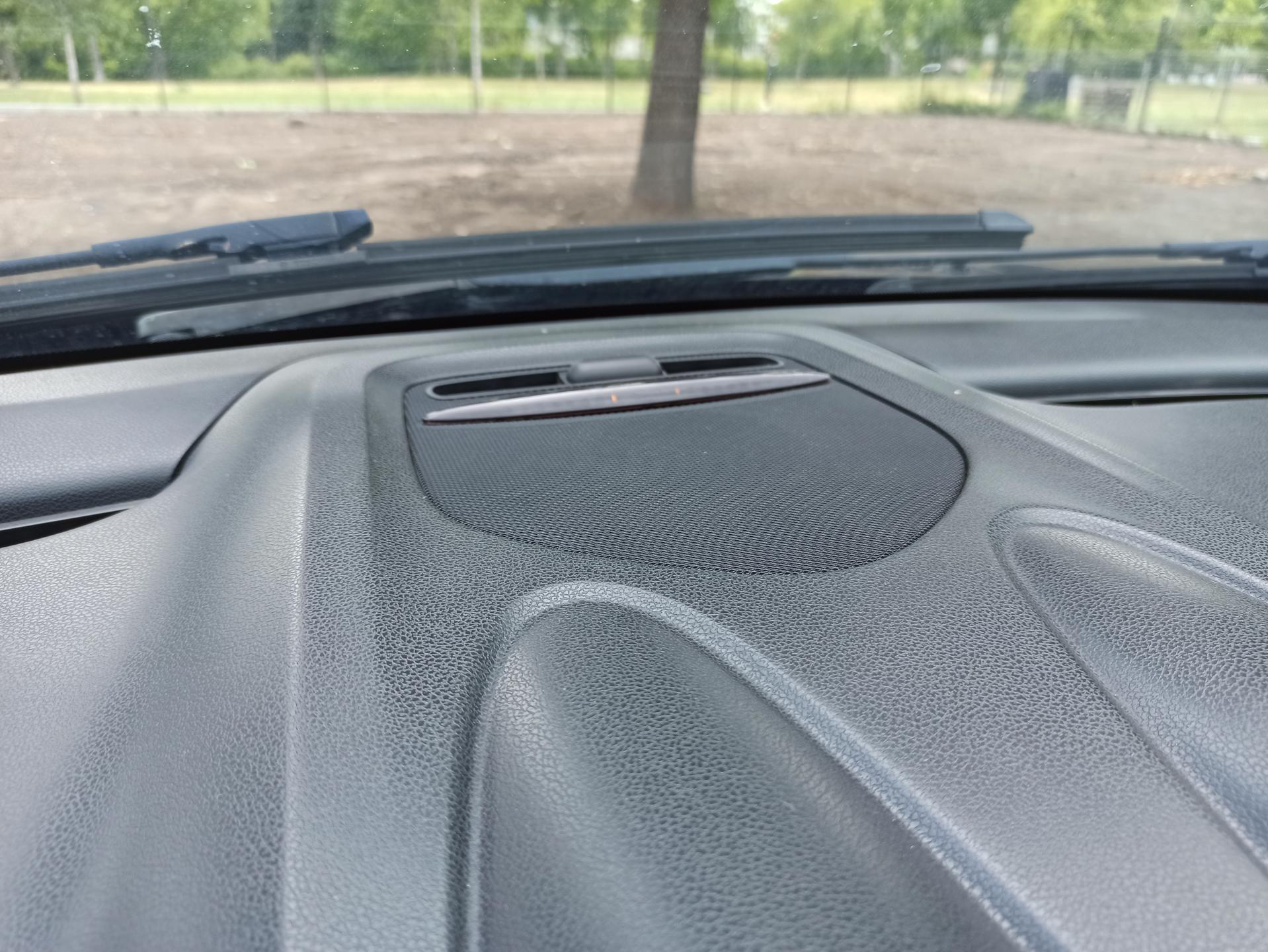 Mercedes-Benz Třídy M