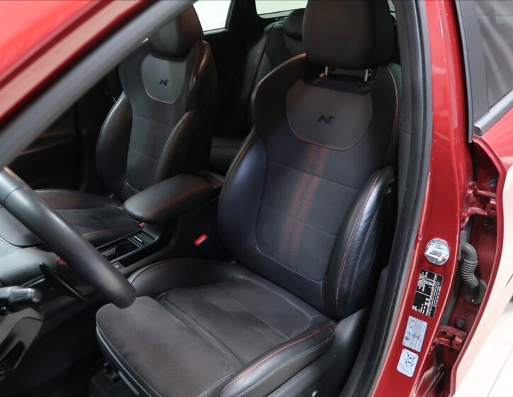 Hyundai i30 Kombi 1,5 l 117 kw