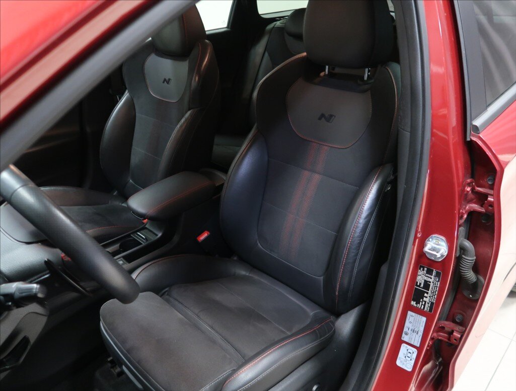 Hyundai i30 Kombi 1,5 l 117 kw