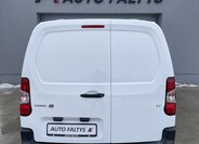 Opel Combo Skříň 1,5 l 96 kw