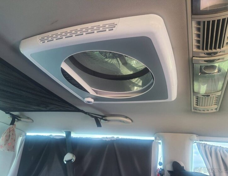 Volkswagen Caravelle VAN / Minibus 0,0 0