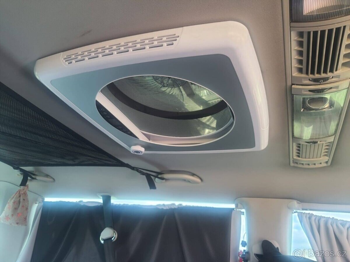 Volkswagen Caravelle VAN / Minibus 0,0 0