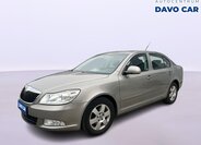 Škoda Octavia Sedan 1,6 l 77 kw