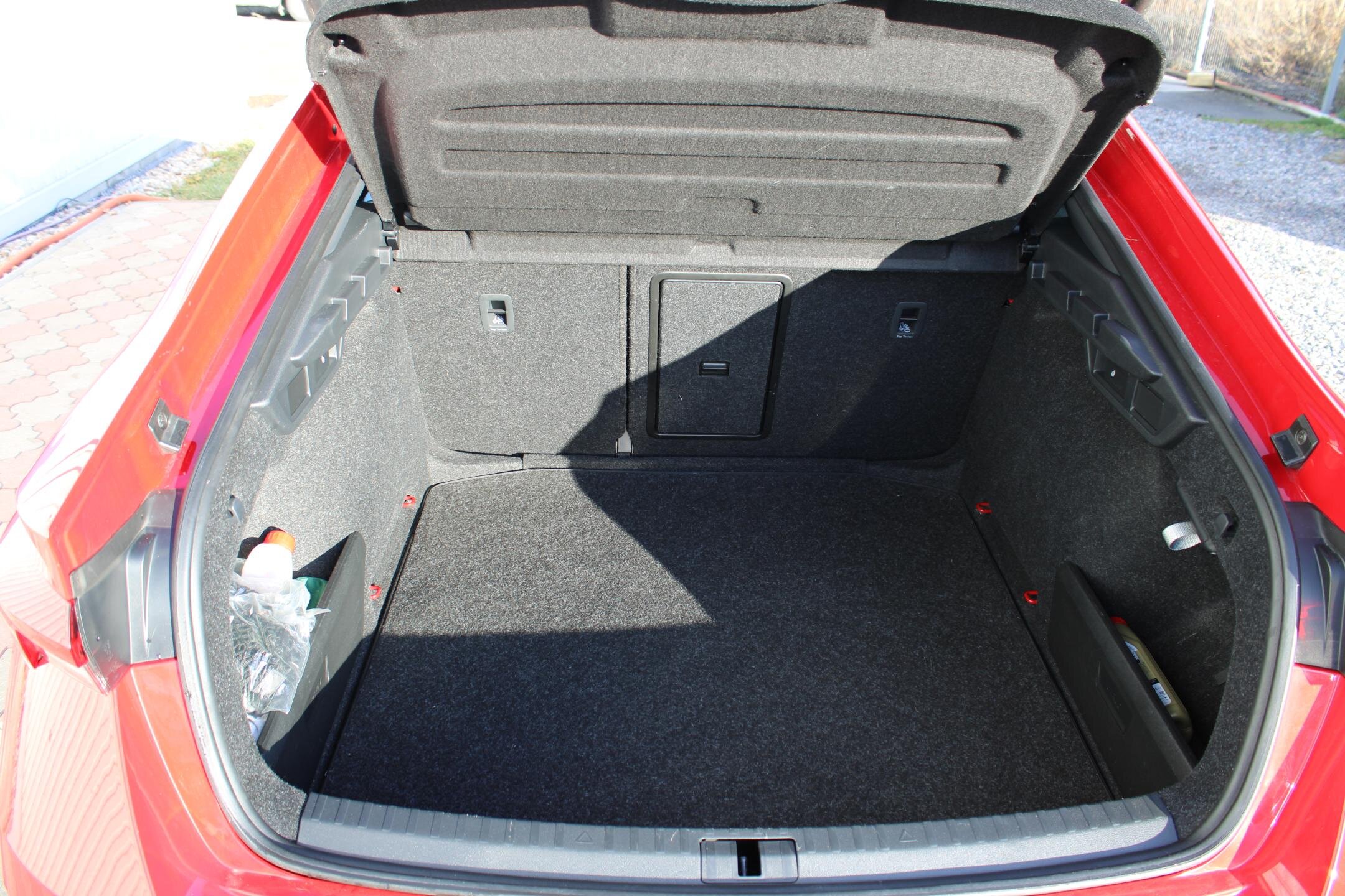 Škoda Octavia Liftback 2,0 l 147 kw