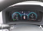Toyota C-HR CUV / Crossover 1,8 l 72 kw