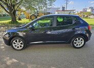 Seat Ibiza Hatchback 1,4 l 63 kw