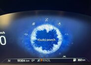 Ford Kuga SUV 2,5 l 140 kw