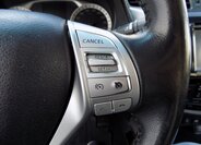 Nissan Navara SUV / Terénní 2,3 l 140 kw