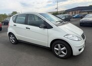 Mercedes-Benz Třídy A Kombi 1,5 l 70 kw