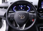Toyota Corolla Sedan / Limuzína 1,5 l 92 kw