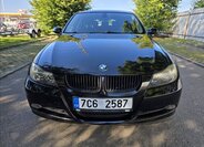 BMW Řada 3 2
