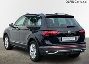 Volkswagen Tiguan Kombi 1,5 l 110 kw