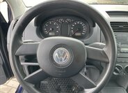 Volkswagen Polo Hatchback 1,4 l 55 kw