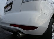 Mazda CX-7 SUV 2,2 l 127 kw