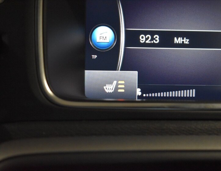 Volvo V40 Hatchback 1,5 l 112 kw