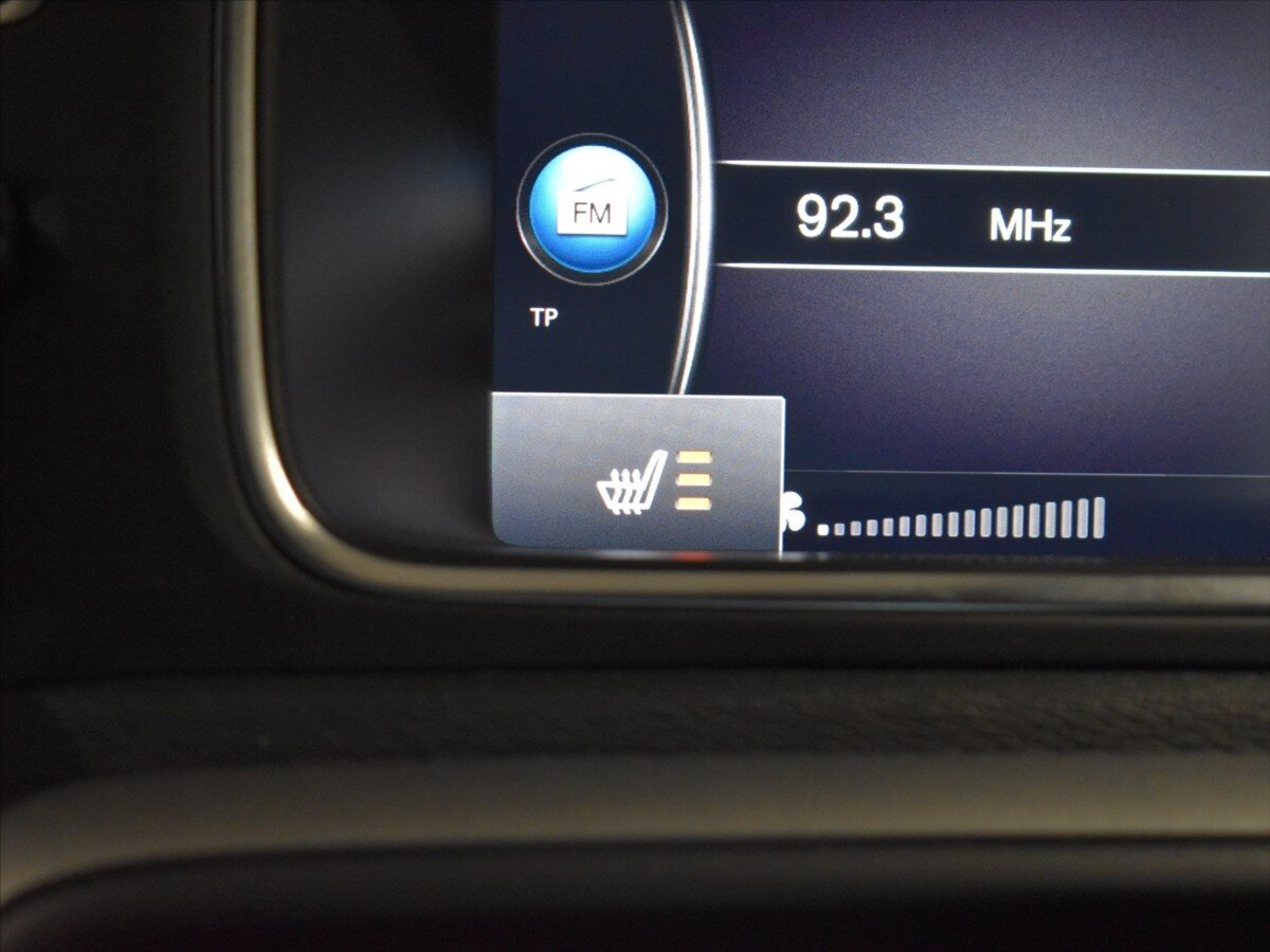 Volvo V40 Hatchback 1,5 l 112 kw