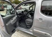 Toyota ProAce City Verso 10