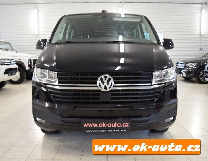 Volkswagen Ostatní VAN-Minibus 0,0 110 kw