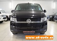 Volkswagen Ostatní VAN-Minibus 0,0 110 kw