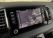 Škoda Karoq SUV / Terénní 2,0 l 110 kw