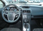Opel Meriva 7