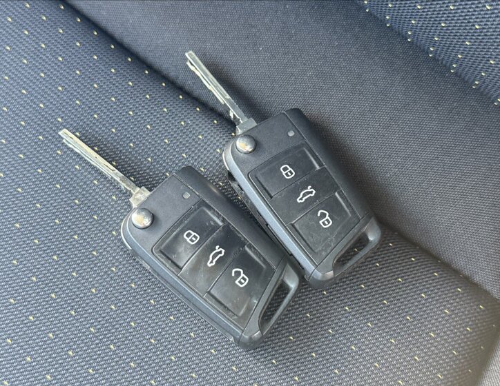 Seat Arona SUV / Terénní 999,0 81 kw