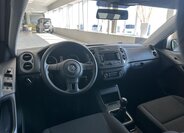 Volkswagen Tiguan SUV / Terénní 2,0 l 103 kw