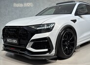 Audi RS Q8 4