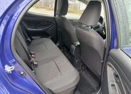 Toyota Yaris 14
