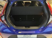 Toyota Aygo 11