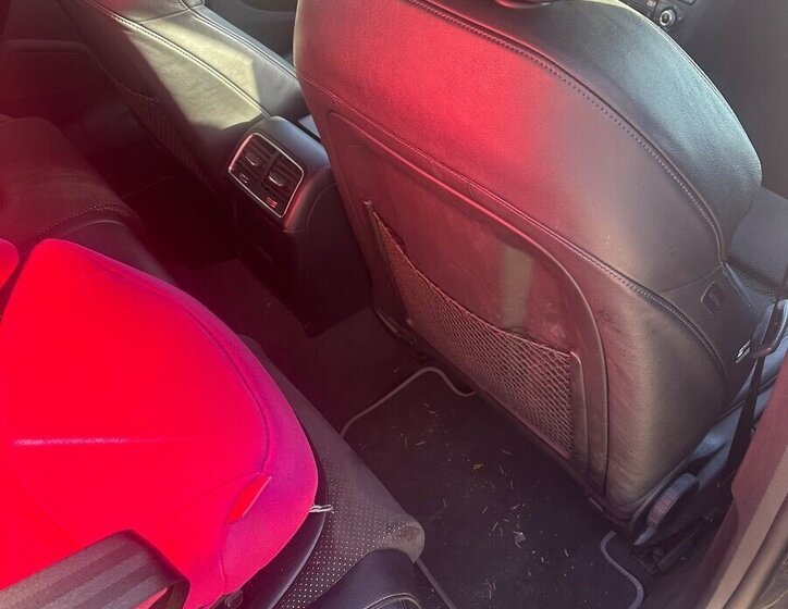 Audi A5 Sedan 0,0 180 kw