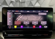 Cupra Leon Kombi 2,0 l 228 kw