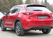 Mazda CX-5 SUV / Terénní 2,5 l 143 kw