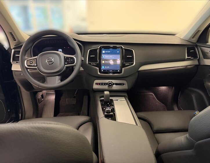 Volvo XC90 SUV 2,0 l 173 kw
