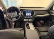 Volvo XC90 SUV 2,0 l 173 kw