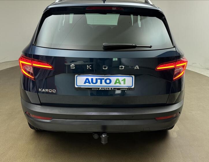 Škoda Karoq 39