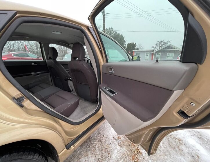 Volvo S40 Sedan 1,8 l 92 kw