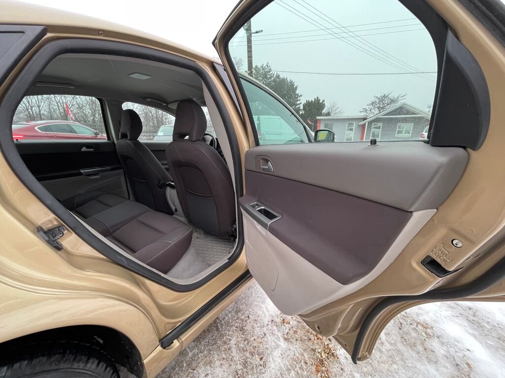 Volvo S40 Sedan 1,8 l 92 kw