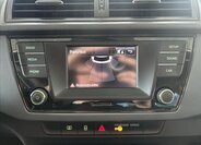 Škoda Fabia Hatchback 999,0 70 kw