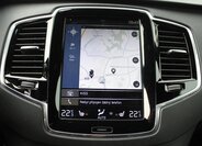 Volvo XC90 SUV 2,0 l 173 kw