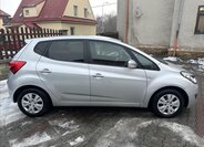 Hyundai ix20 Hatchback 1,6 l 91 kw